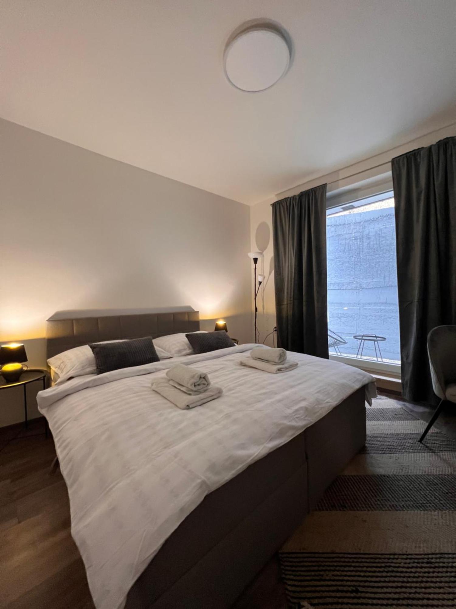 Penzion Talisman Rajecké Teplice Kamer foto